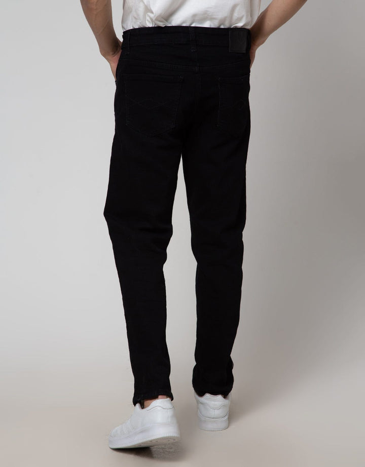 Nevada Denim Long Pants Regular