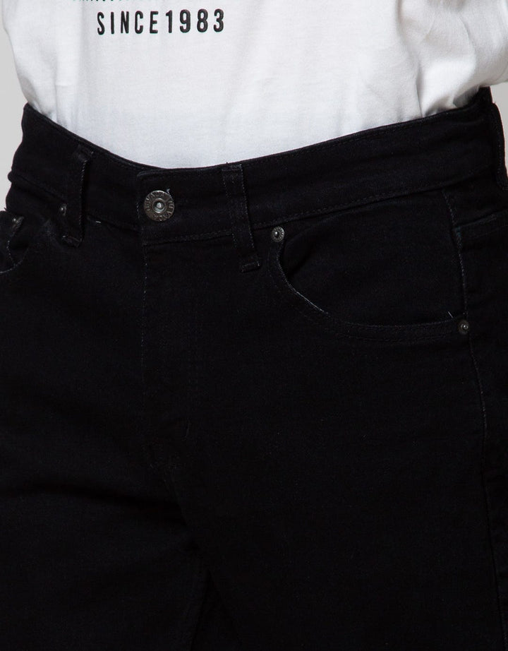 Nevada Denim Long Pants Regular