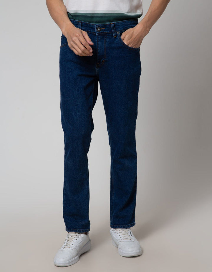 Nevada Denim Long Pants Regular