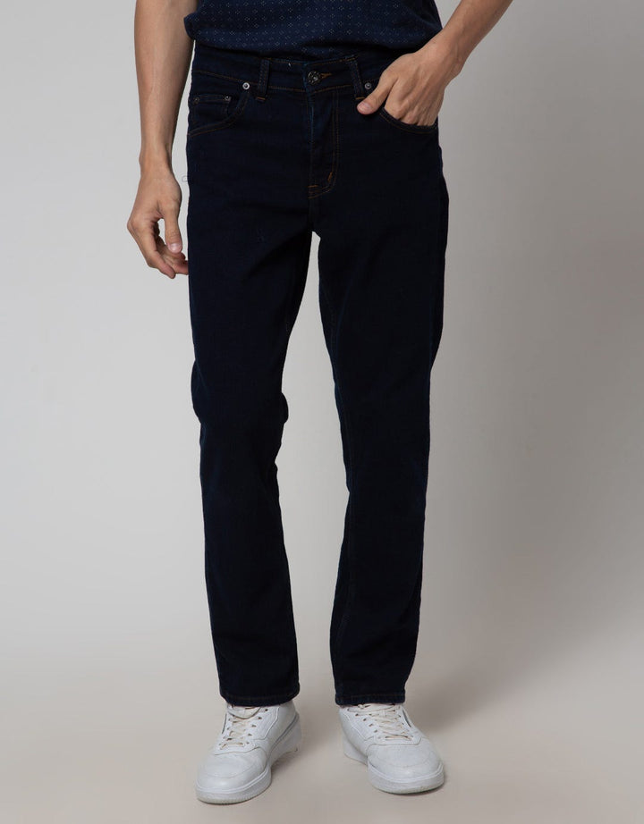 Nevada Denim Long Pants Regular