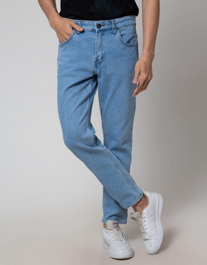 Nevada Denim Long Pants Regular