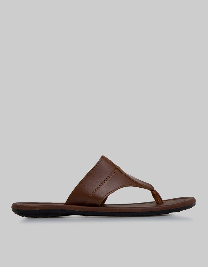 Nevada Slipper Sandals Y-Strap Boys