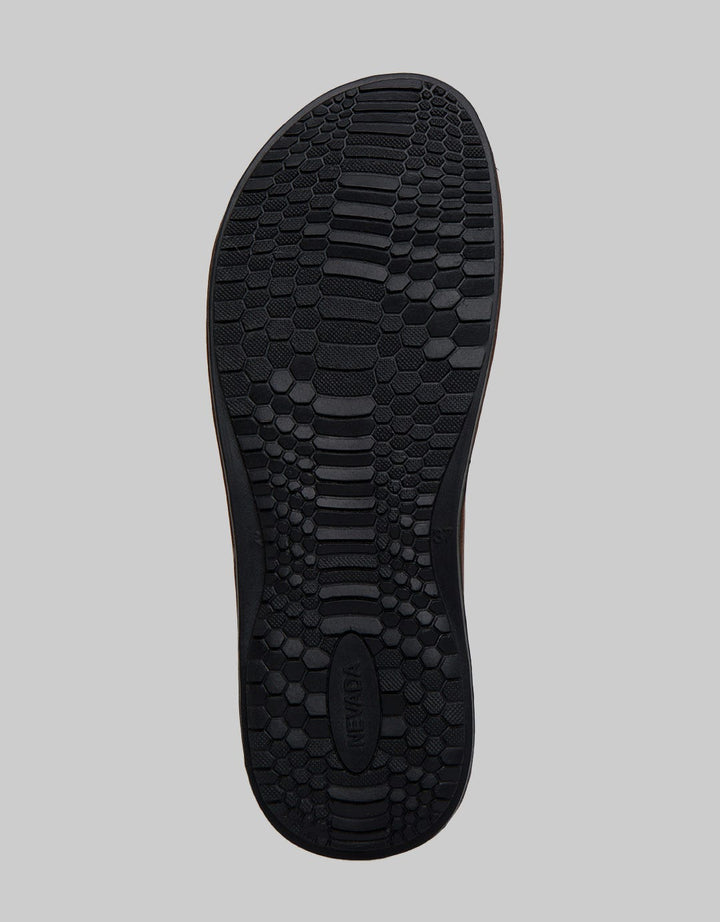Nevada Slipper Sandals Y-Strap Boys