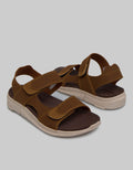 Nevada Ankle Strap Sandals Boys