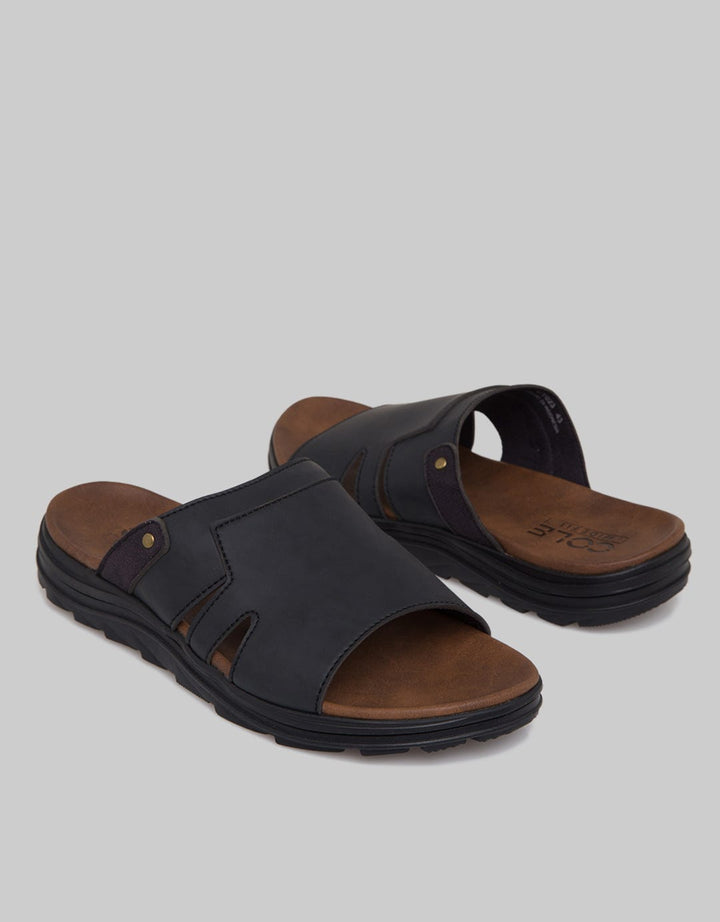 Cole Slipper Sandals Men Ct023