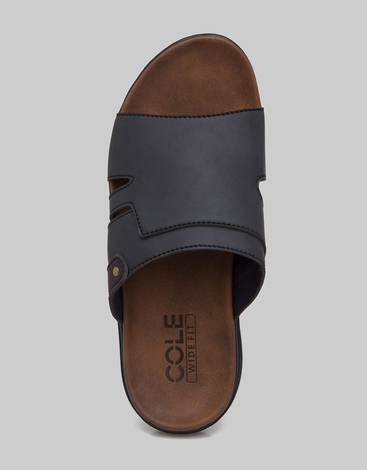 Cole Slipper Sandals Men Ct023
