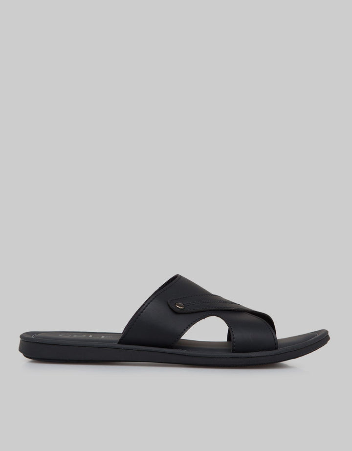 Cole Slipper Sandal Cross Men
