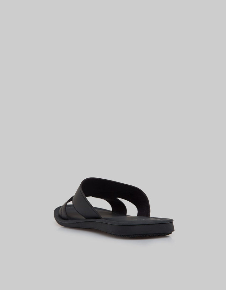 Cole Slipper Sandal Cross Men