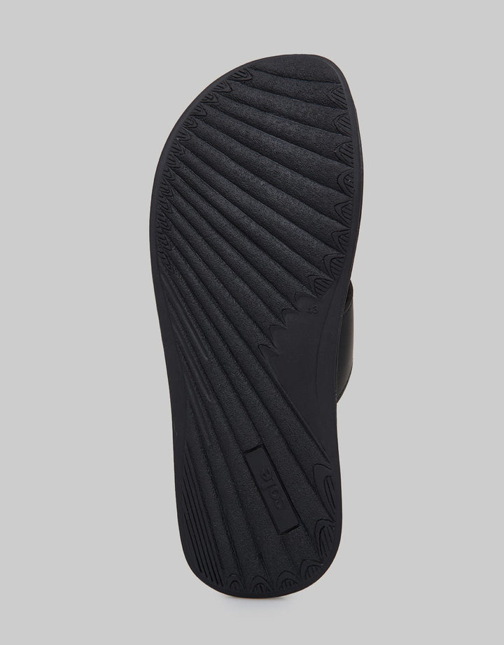 Cole Slipper Sandal Cross Men