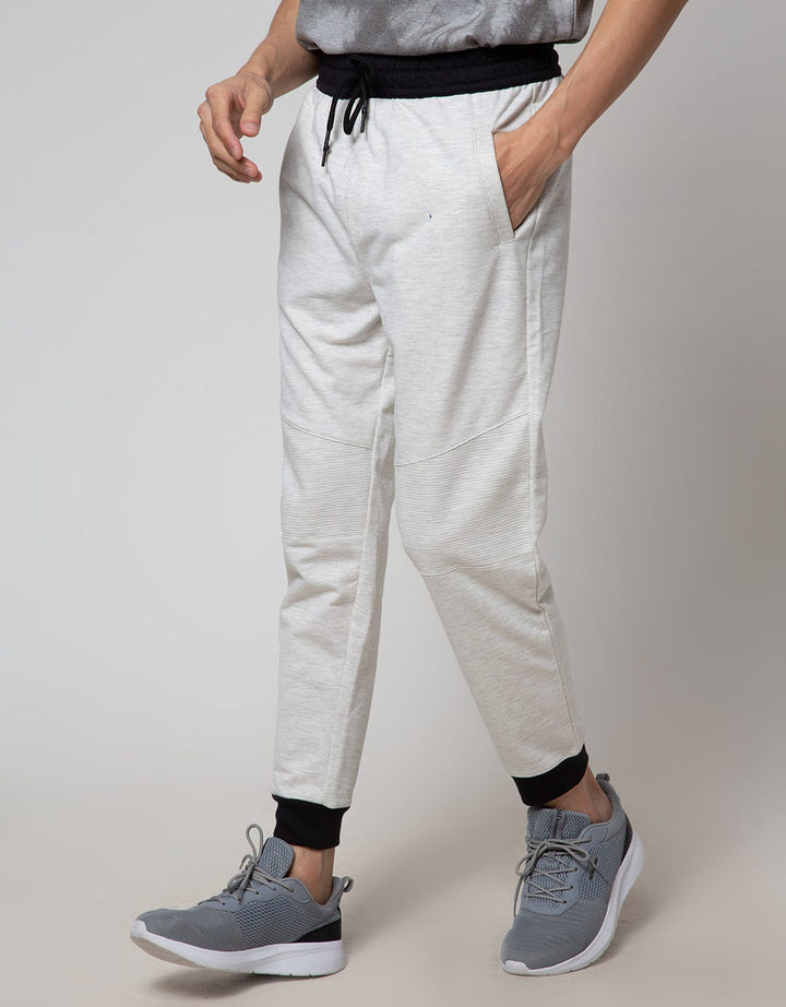 Nevada Jogger Knit Cut And Sewn Var