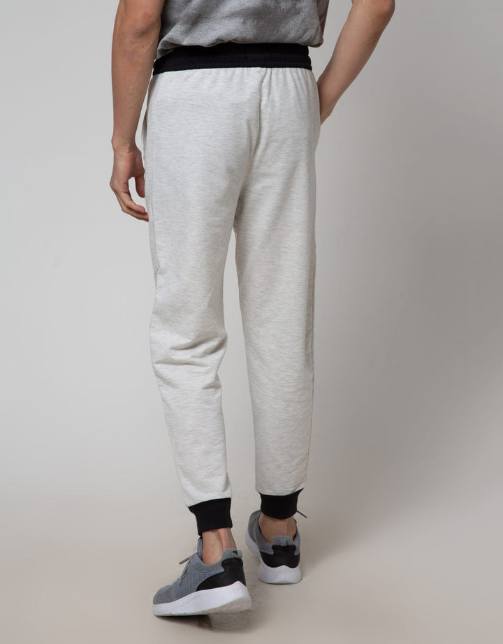 Nevada Jogger Knit Cut And Sewn Var