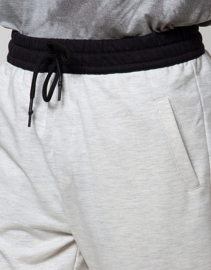 Nevada Jogger Knit Cut And Sewn Var