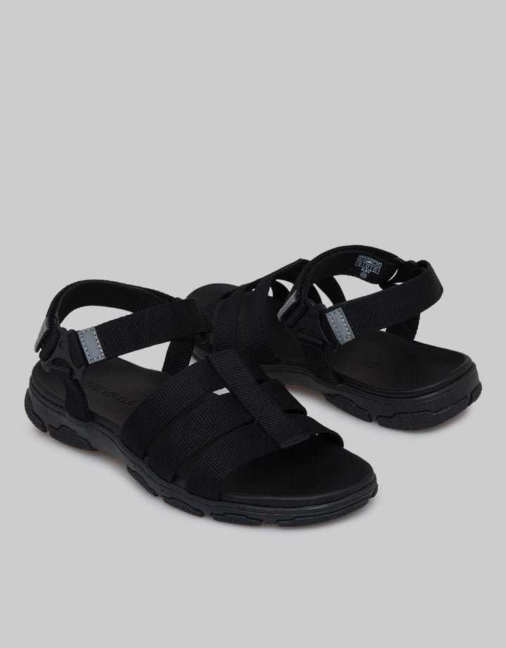 Nevada Slingback Sandals Men Kay