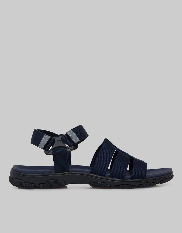 Nevada Slingback Sandals Men Kay