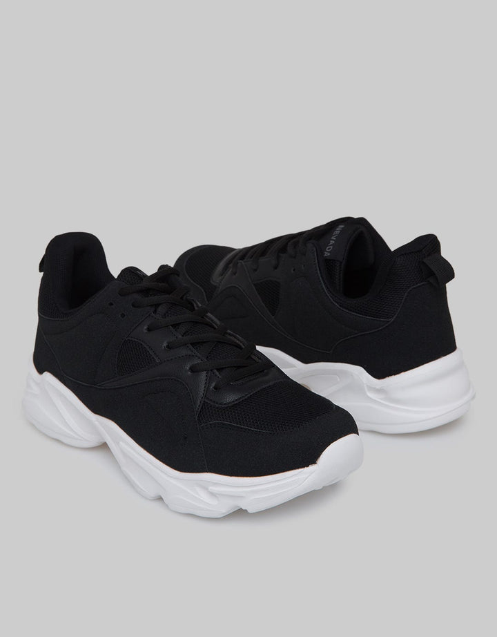 Nevada Sneakers Men El23002