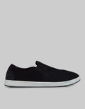 Nevada Slip On Textured Sepatu Pria