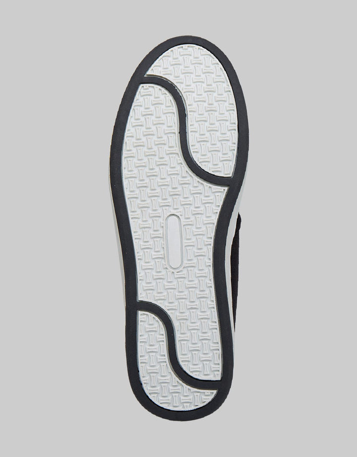 Nevada Slip On Textured Sepatu Pria