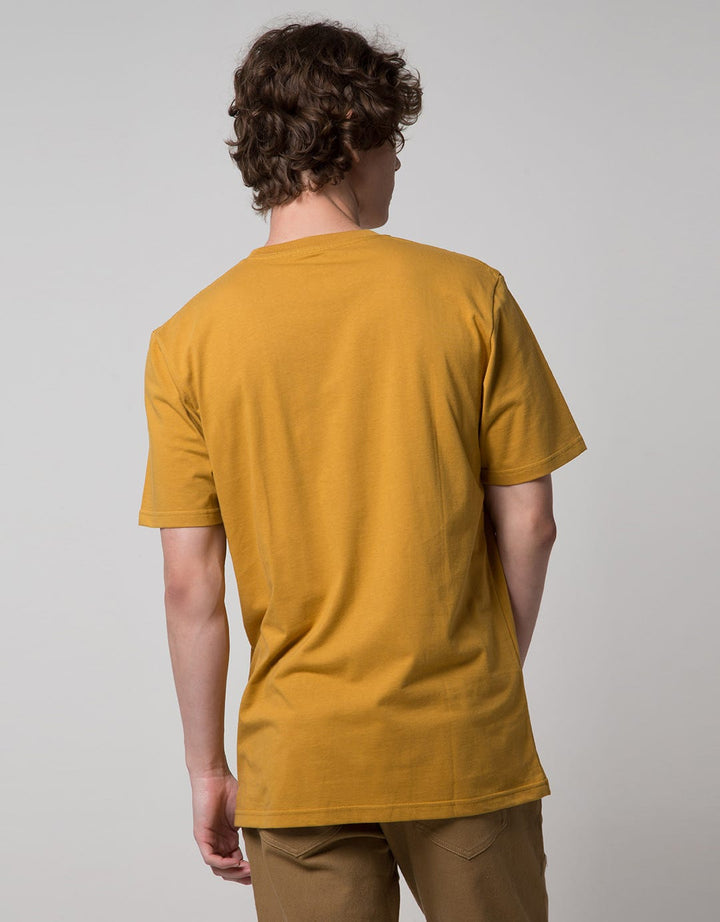 Cole Short Sleeve T-Shirt Diagonal