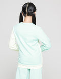Nevada What Right Sweater Anak Perempuan