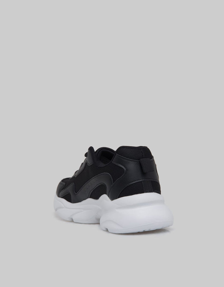 Nevada Ezra Sepatu Sneakers Pria