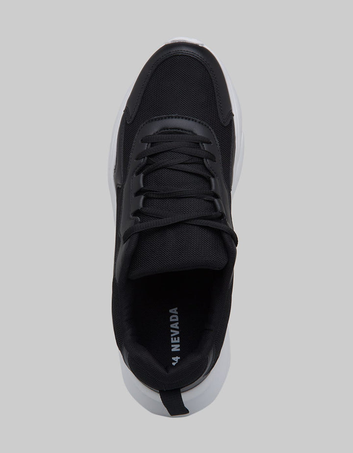 Nevada Ezra Sepatu Sneakers Pria