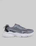 Nevada Ezra Sepatu Sneakers Pria