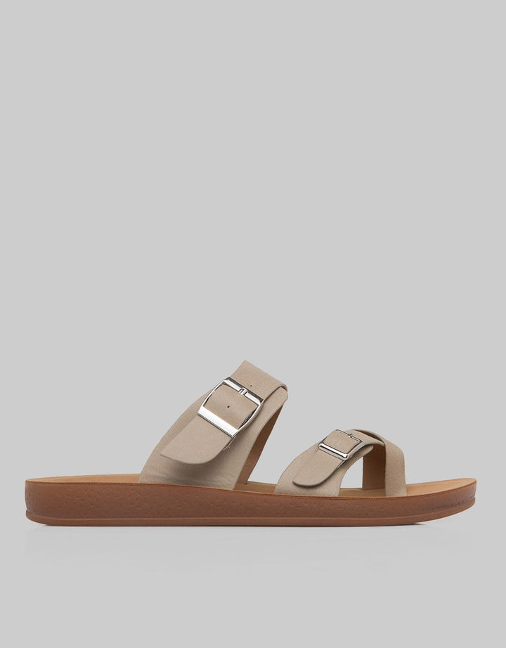 St. Yves Slipper Sandals Thong Woman