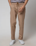 Nevada Linen Look Men's Trousers