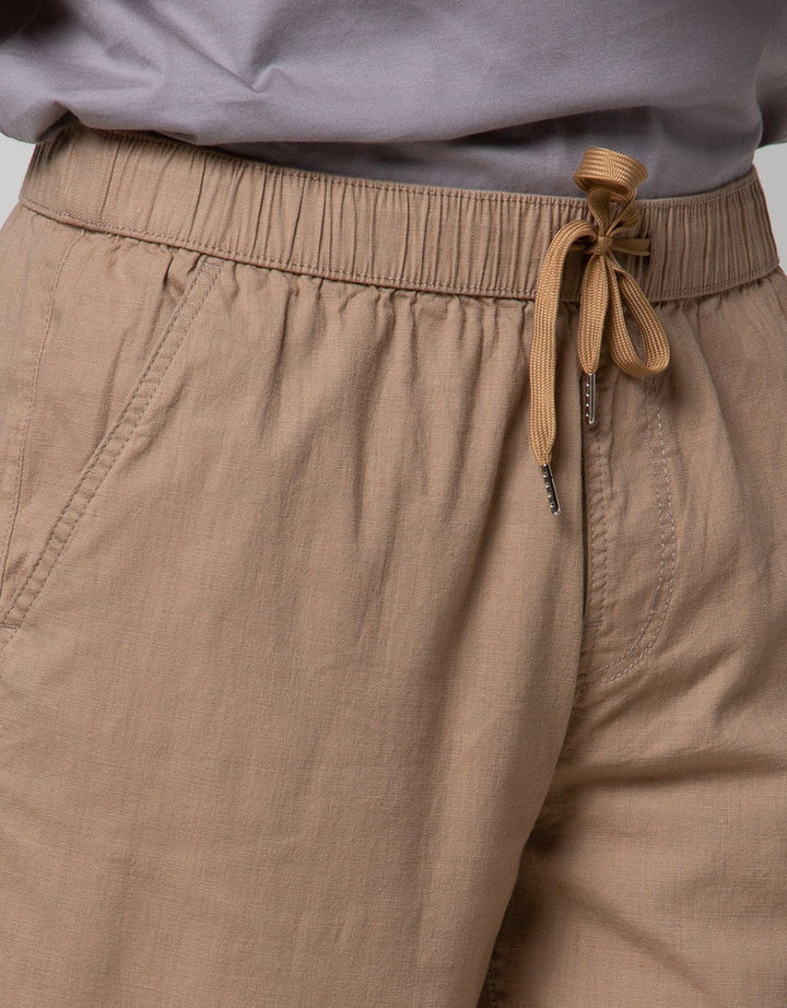 Nevada Linen Look Men's Trousers