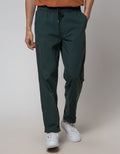 Nevada Linen Look Celana Panjang Pria