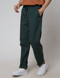 Nevada Linen Look Celana Panjang Pria