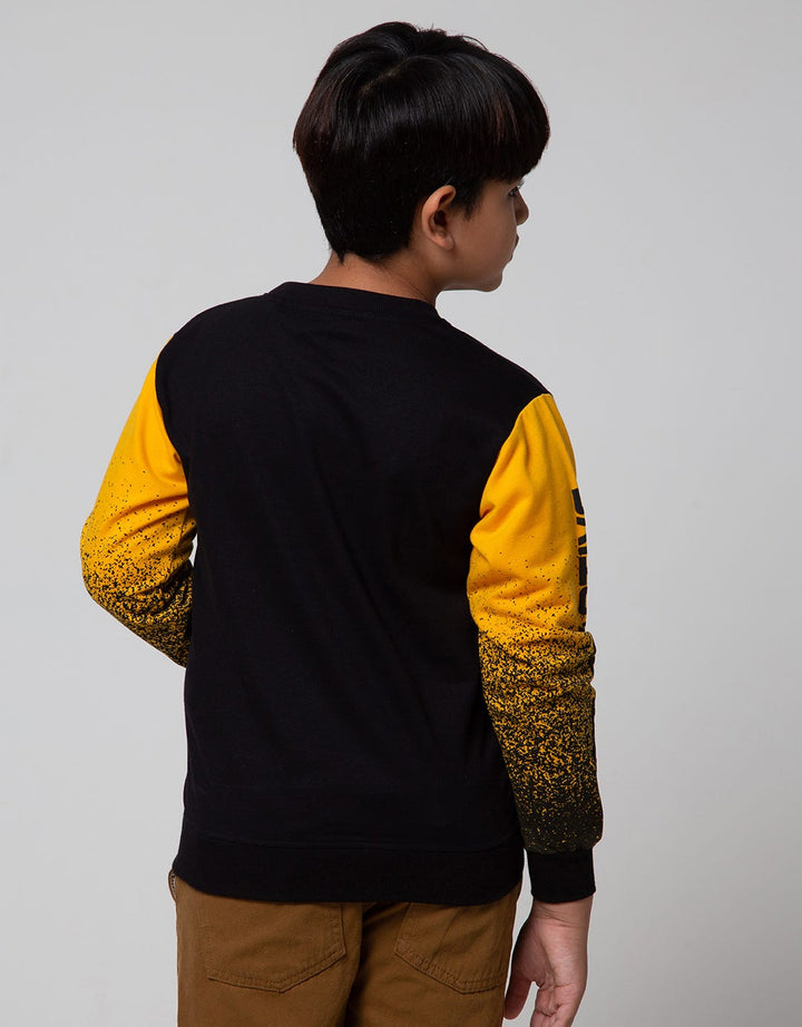 Nevada Sport Sweater Non Hoodie