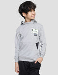 Nevada Sport Smart Urban Sweater Anak Laki-laki
