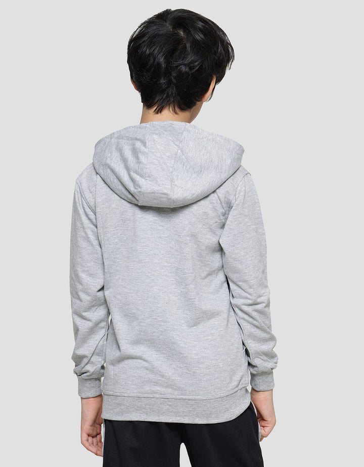 Nevada Sport Smart Urban Sweater Anak Laki-laki