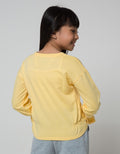 Disney Princess Belle Kaos Anak Perempuan