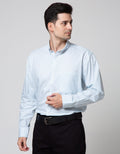 Stanley Adams Long Sleeve Shirt Regular Small Check