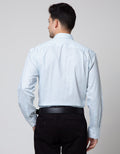 Stanley Adams Long Sleeve Shirt Regular Small Check