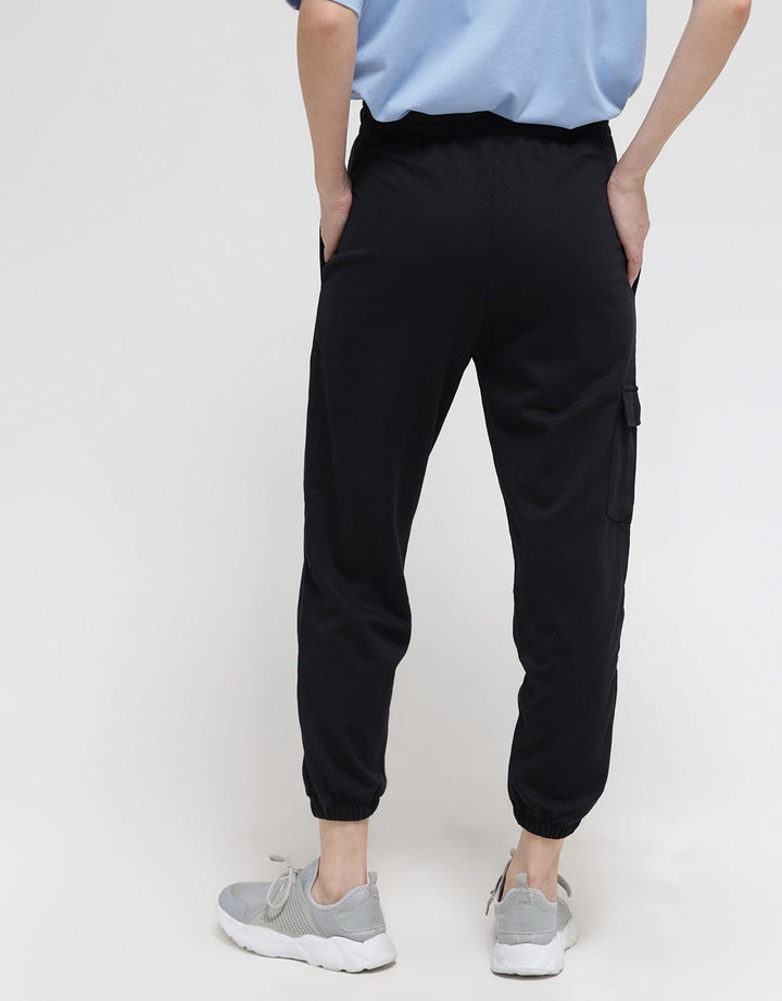 Nevada Long Pants Terry Cargo