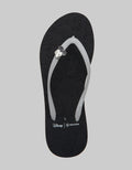 Disney Mickey Mk2206 Women's Flip Flops Sandals