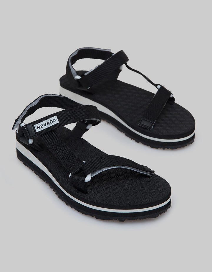 Nevada Ankle Strap Sandals Women Audrey