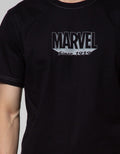 Marvel Wording Since 1939 Kaos Pria