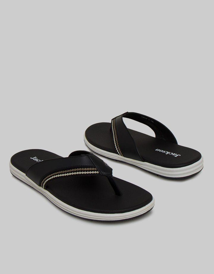 Jackson Shoes Official Trip