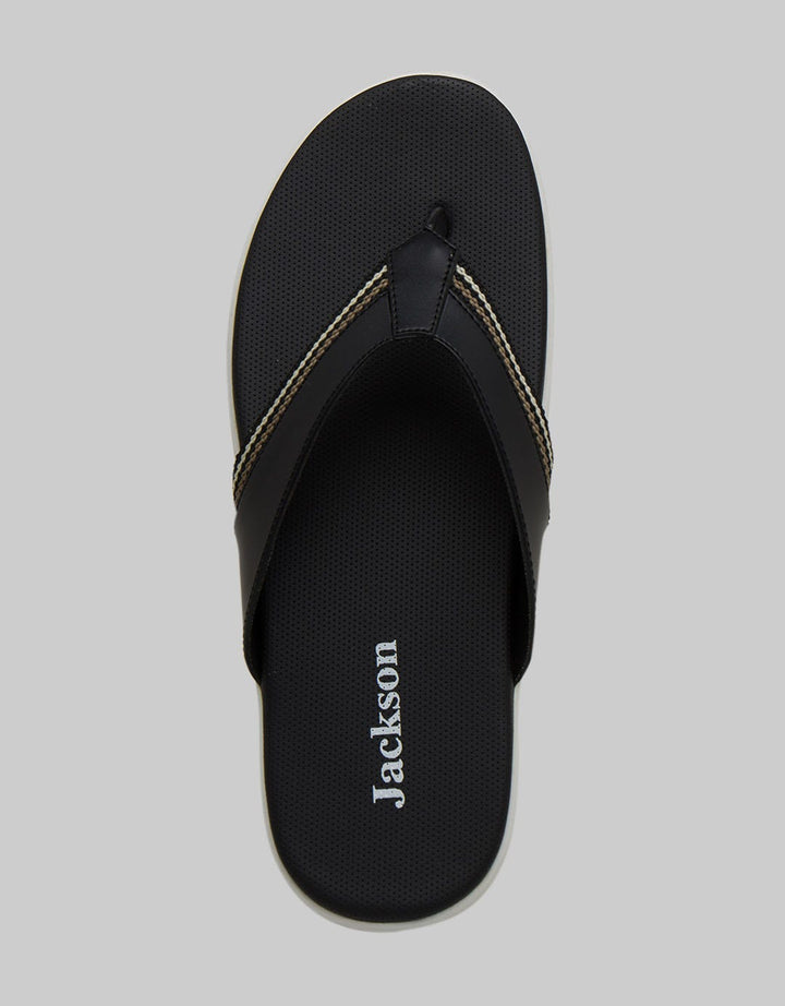 Jackson Shoes Official Trip