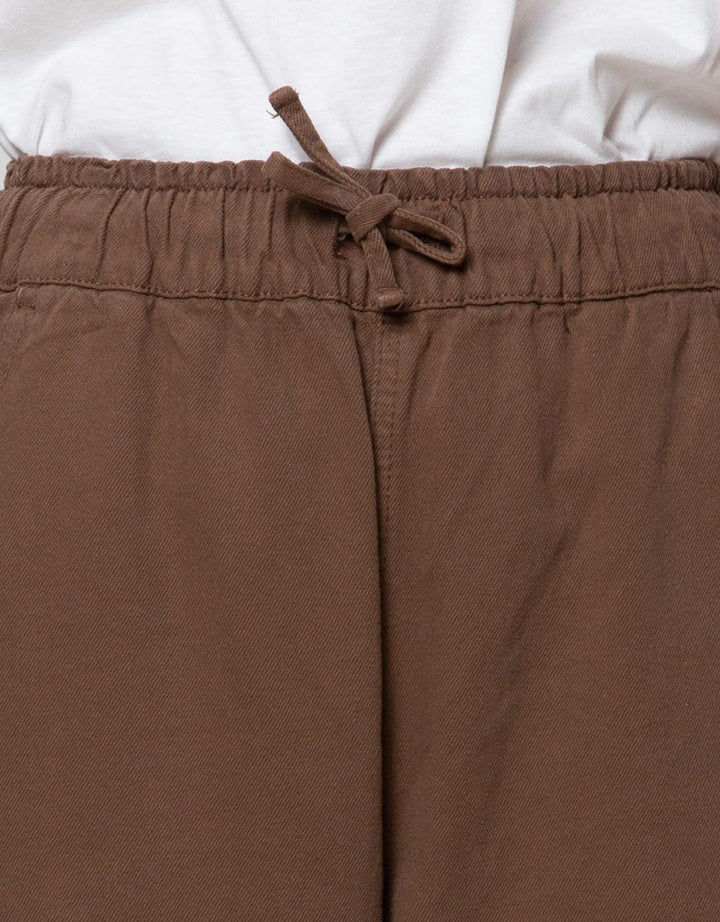 Nevada Denim Long Pants Denim Balon