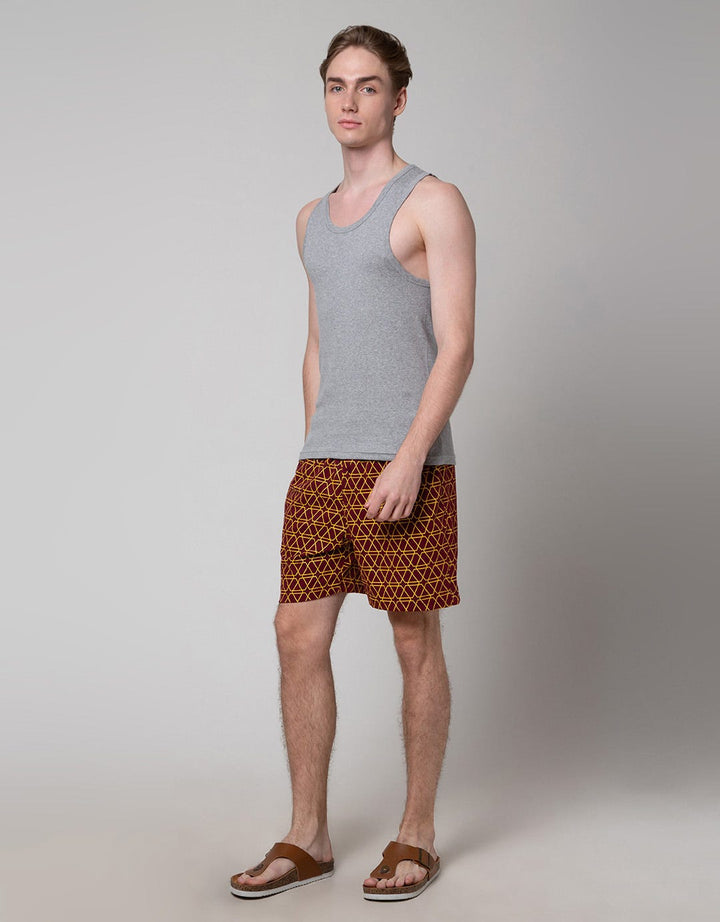 SINGLET COLE TOP SLE