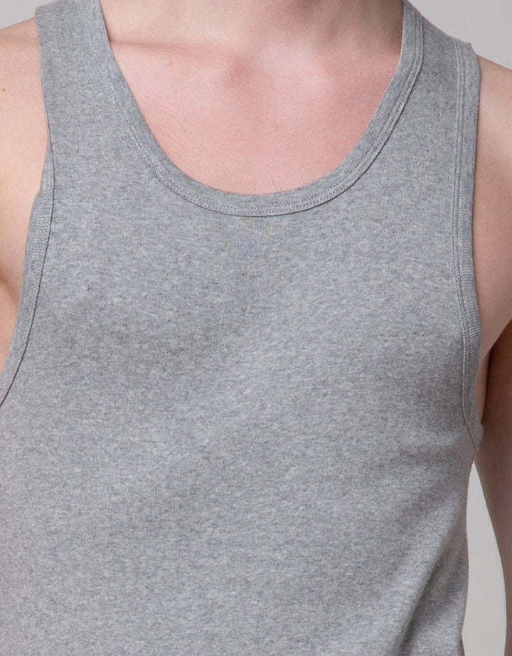 SINGLET COLE TOP SLE