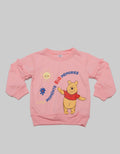 Disney Sweatshirt Pooh Big Memories