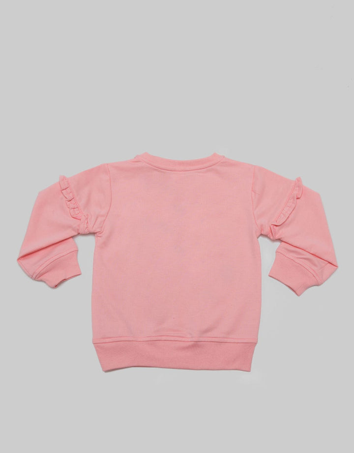 Disney Sweatshirt Pooh Big Memories