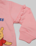 Disney Sweatshirt Pooh Big Memories