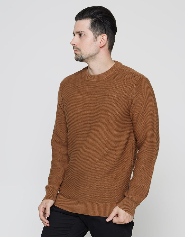 Andrew Smith Sweater Round Neck